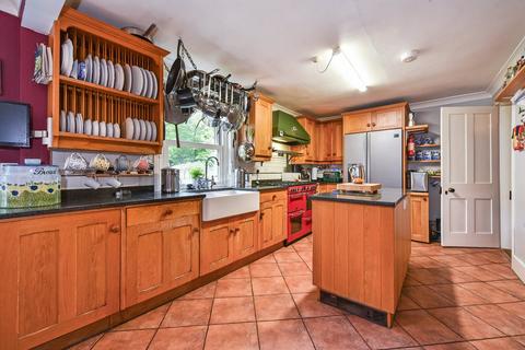 Squirrel Cottage Clay Hill, Lyndhurst, SO43 7DE