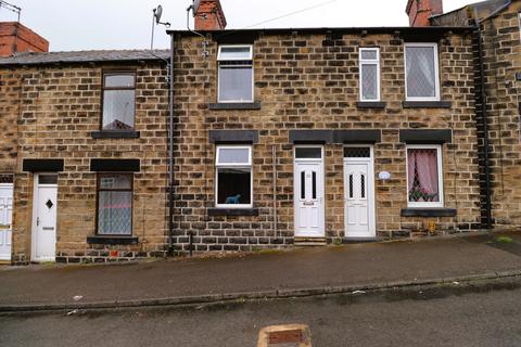2 bedroom terraced house for sale, Town Barnsley S71