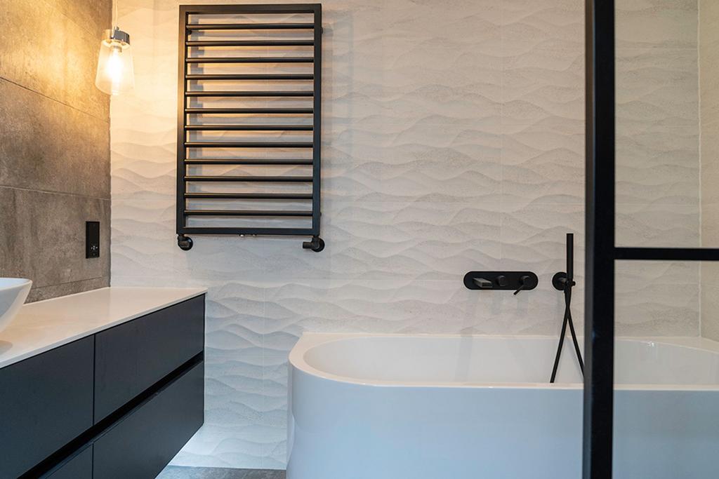Bedroom One Ensuite