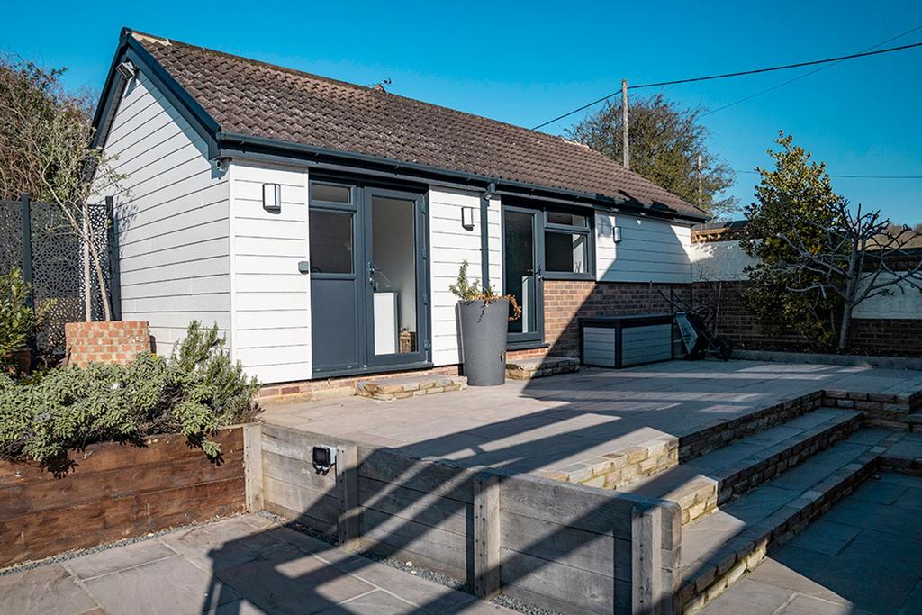Outbuilding