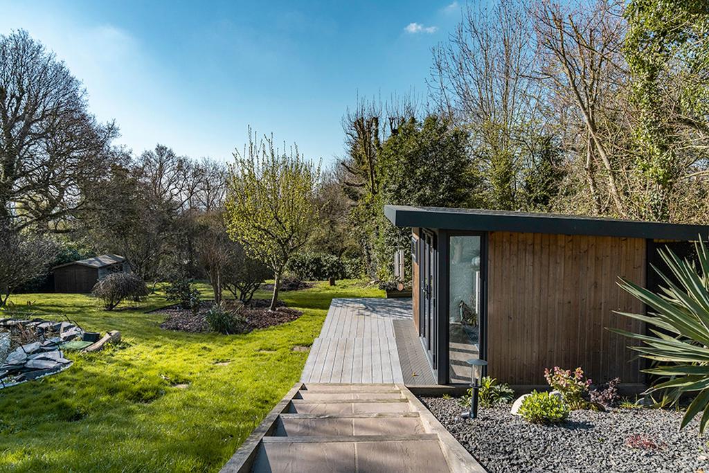 Outbuilding