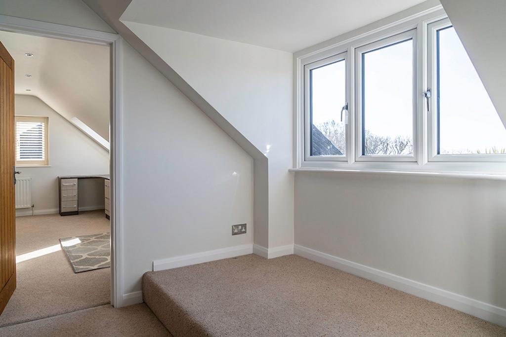 Upstairs Landing Area