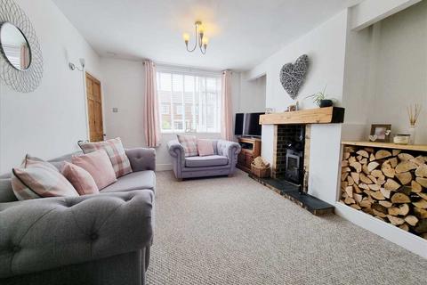 2 bedroom semi-detached house for sale, Timberland LN4