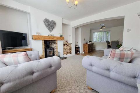 2 bedroom semi-detached house for sale, Timberland LN4