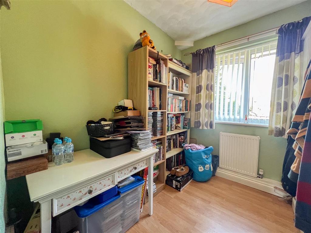 Bedroom  Three