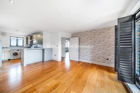 2 bedroom flat for sale, Camden Grove, Chislehurst