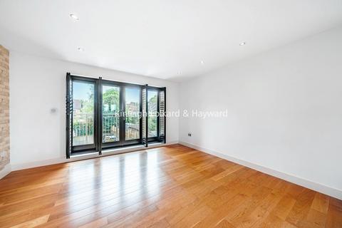 2 bedroom flat for sale, Camden Grove, Chislehurst