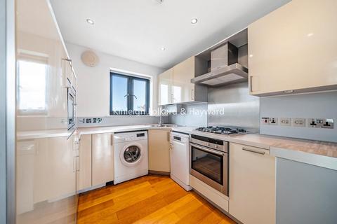 2 bedroom flat for sale, Camden Grove, Chislehurst