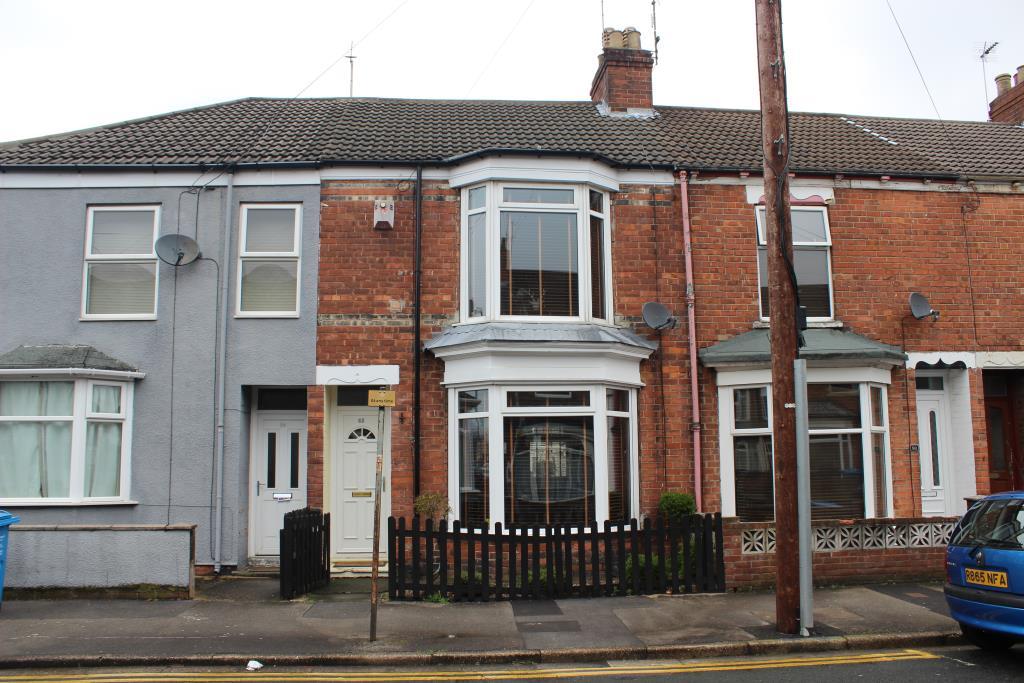 Charming 2 Bedroom Terraced House for Rent
