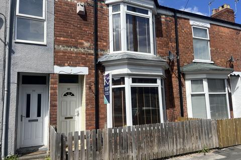 2 bedroom terraced house to rent, Newstead Street, Hull, HU5