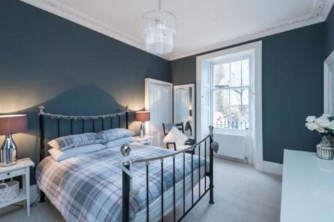 2 bedroom maisonette to rent, Saxe Coburg Street, Edinburgh, EH3