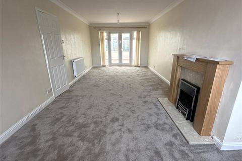 3 bedroom semi-detached house to rent, Cantreyn Drive, Bridgnorth, Shropshire, WV16