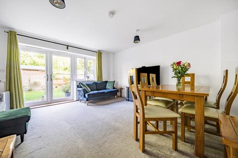 3 bedroom semi-detached house for sale, Nottingham Drive, Kings Hill, West Malling, ME19