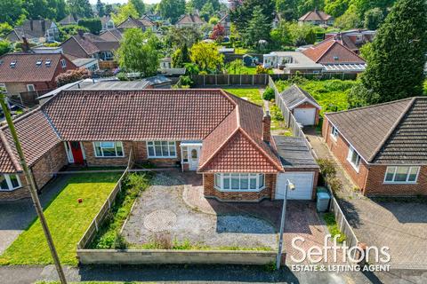 3 bedroom detached bungalow for sale, Belmore Close, Thorpe St. Andrew, NR7