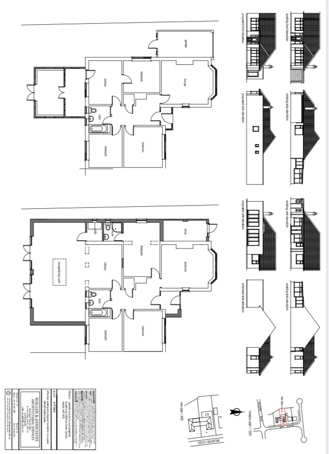 Plans