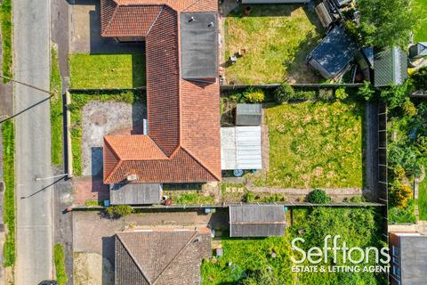 3 bedroom semi-detached bungalow for sale, Belmore Close, Thorpe St. Andrew, NR7