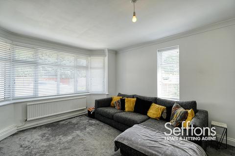 3 Belmore Close, Norwich, NR7 0PS