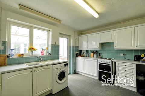 3 Belmore Close, Norwich, NR7 0PS