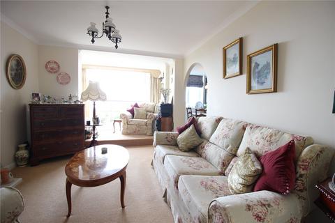 2 bedroom apartment for sale, Arismore Court, Lee-On-The-Solent, Hampshire, PO13