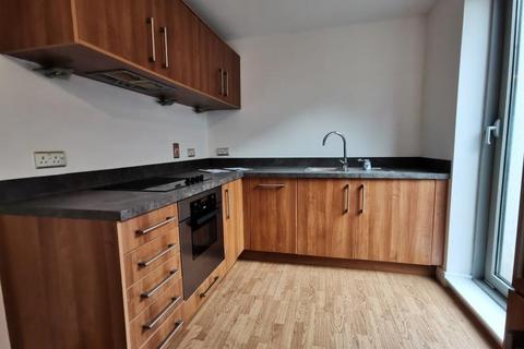 2 bedroom flat to rent, Viva, Commercial Street, Birmingham, B1