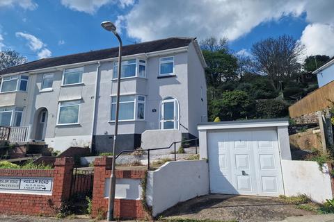 3 bedroom terraced house for sale, Torquay, Devon