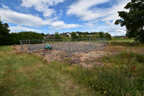 Land for sale, Plot Adjacent to 2 Culriach, Bogmoor, Bogmoor