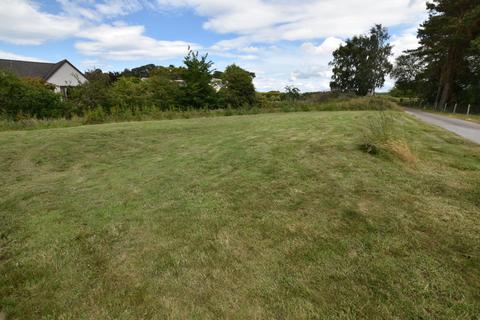Land for sale, Plot Adjacent to 2 Culriach, Bogmoor, Bogmoor