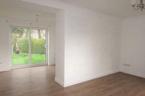 3 bedroom end of terrace house for sale, Enford Avenue, Manchester, M22