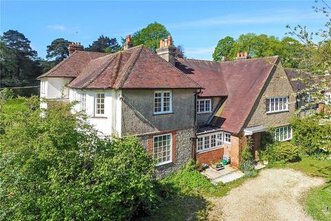 5 bedroom house for sale, Stoner Hill Road, Froxfield, Petersfield, Hampshire, GU32