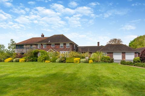 6 bedroom country house for sale, Chinnor Road Thame, Oxfordshire, OX9 3UL