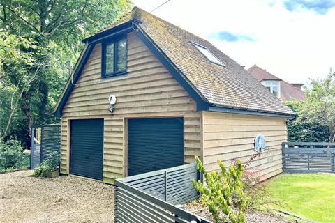 4 bedroom detached house for sale, Barton Common Lane, Barton On Sea, New Milton, Hampshire, BH25