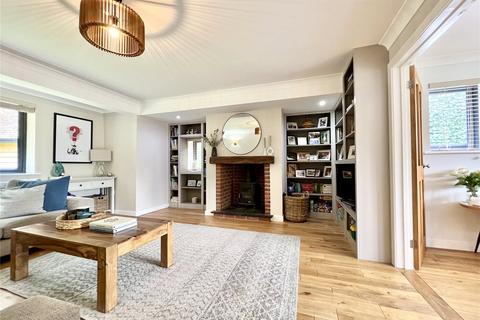 4 bedroom detached house for sale, Barton Common Lane, Barton On Sea, New Milton, Hampshire, BH25