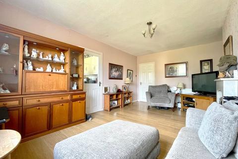 2 bedroom semi-detached bungalow for sale, 1 Leven Place, Kinross, KY13