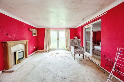 3 bedroom detached bungalow for sale, Alcester Road, Evesham WR11