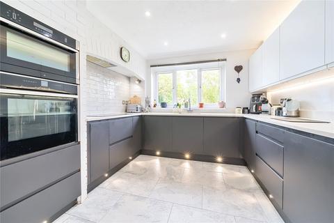 5 bedroom detached house for sale, Chapel Row, Ashley, CB8