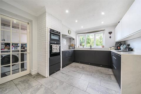 5 bedroom detached house for sale, Chapel Row, Ashley, CB8