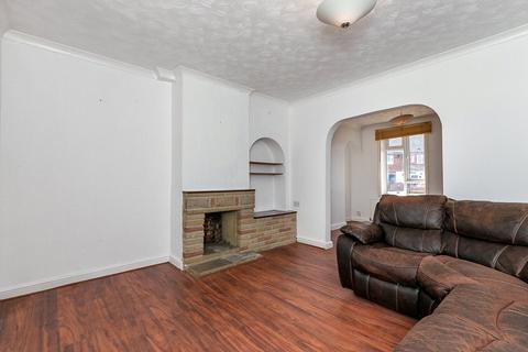 2 bedroom terraced house for sale, Brookehowse Road, LONDON, SE6