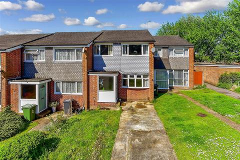 3 bedroom terraced house for sale, Cypress Crescent, Waterlooville, Hampshire