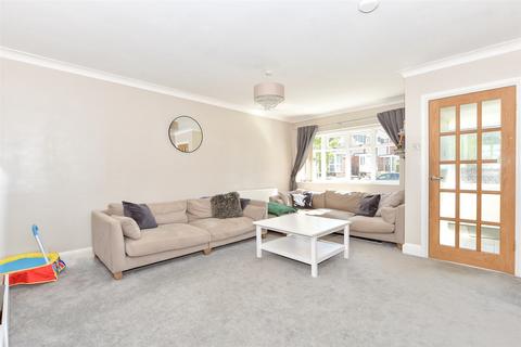3 bedroom terraced house for sale, Cypress Crescent, Waterlooville, Hampshire