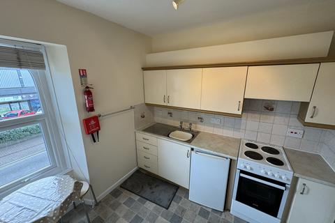 1 bedroom flat to rent, High Street, Street, Somerset