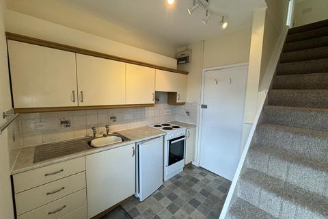 1 bedroom flat to rent, High Street, Street, Somerset