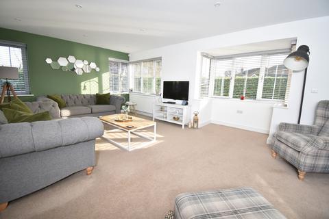 3 bedroom semi-detached house for sale, The Lanes, Over, CB24
