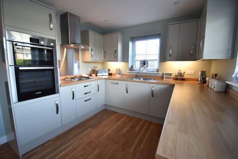 3 bedroom semi-detached house for sale, The Lanes, Over, CB24