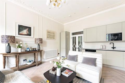 2 bedroom apartment for sale, Colville Terrace, London, W11