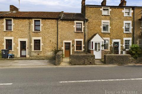 2 bedroom terraced house for sale, The Butts, Frome