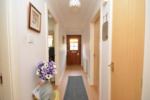 2 bedroom flat for sale, Gascoigne Court, Falkirk, Stirlingshire, FK2 7TU