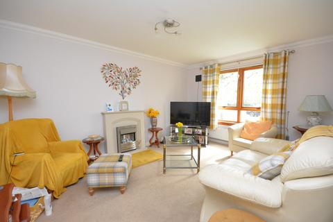 2 bedroom flat for sale, Gascoigne Court, Falkirk, Stirlingshire, FK2 7TU