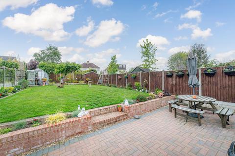 3 bedroom detached bungalow for sale, Saddleton Road, Whitstable, CT5