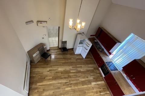 1 bedroom flat to rent, Pear Tree Road, Normanton DE23