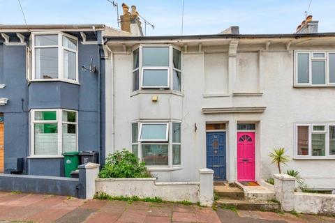2 bedroom terraced house for sale, Carlyle Street, Brighton BN2